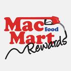 Mac Food Mart icône