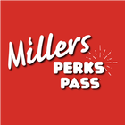 Millers Perks أيقونة