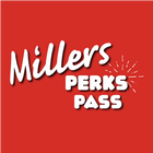 Millers Perks 圖標