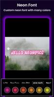 NeonPics Ekran Görüntüsü 2