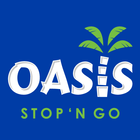 Oasis Stop 'N Go ไอคอน