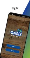 Oasis Stop 'N Go Affiche