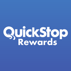 QuickStop Rewards icône
