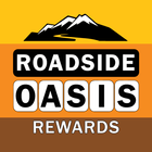 Roadside Oasis Rewards 圖標