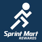 Sprint Mart Rewards icône