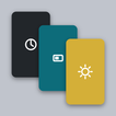 WallLogic - Auto Wallpapers icon