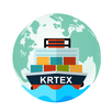 KRTEX -Live Yarn Rates, Cotton, Textiles, News APK