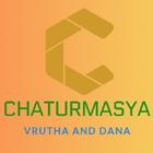 Chaturmasya App ícone