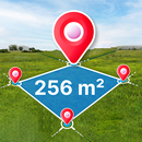 Distance Land Area Measure APK