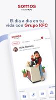 Grupo KFC Ecuador โปสเตอร์