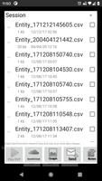 Entity Sensor Pro-EMF Detector ảnh chụp màn hình 2