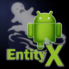 EntityX Base Ghost Detector icono