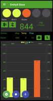 EntityX Base Ghost Detector Affiche