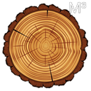 Кубатура кругляка APK