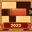 Move The Block Puzzle 2022 APK