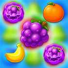 Fruits Fight icône