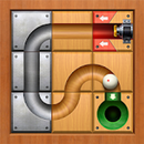 Slide The Ball Puzzle APK