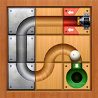 Slide The Ball Puzzle आइकन