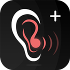 Hearing Clear: Sound Amplifier 图标