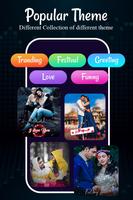 MV Video Maker โปสเตอร์