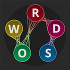 Word collector: find new words icon