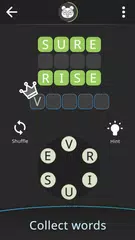 Word collector: find new words XAPK download