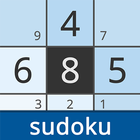 Le Sudoku est un jeu d'énigmes icône