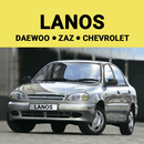 Lanos (Daewoo/ZAZ/Chevrolet) APK