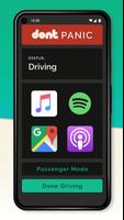 پوستر Dont | Driver