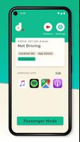 برنامه‌نما Dont | Driver عکس از صفحه