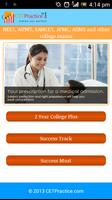 CETPractice ảnh chụp màn hình 2