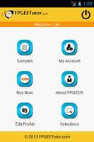 FPGEETutor ảnh chụp màn hình 1