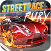 Street Race Fury : Racing