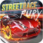 Street Race Fury : Racing-icoon