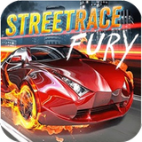 Street Race Fury : Racing ikona