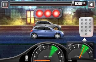 Street Race Fury : Racing 스크린샷 1