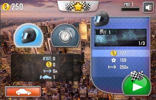 Street Race Fury : Racing screenshot 2