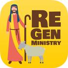 Regeneration Ministry icône