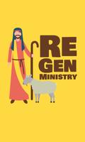 Regeneration Ministry Affiche