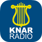 KNAR Radio icône