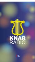 KNAR Radio পোস্টার