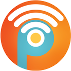 POM Radio 图标