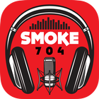 Smoke704 icône