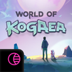 KMON: World of Kogaea