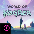 KMON: World of Kogaea simgesi