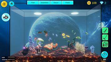 Aquarium 3D - Fish Farm 截圖 1