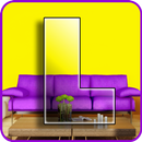 Block Puzzle: chambres APK