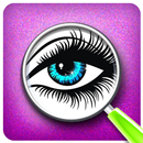 Find Differences Puzzle game APK