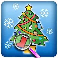 Find Differences Christmas APK download