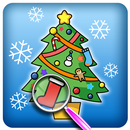 Find Differences Christmas APK